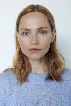 Mirtel Pohla portrait
