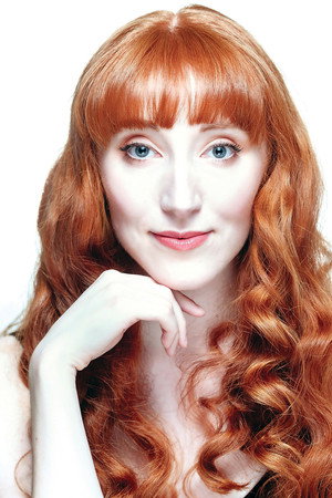 Hannah Mae Cruddas portrait