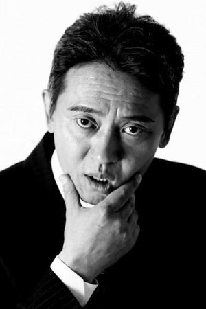 Kim Byeong-ok portrait