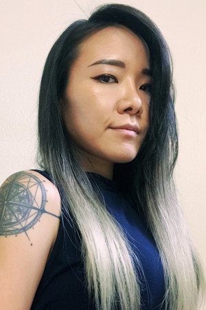 Hyein Park portrait