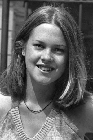 Laurie Walters portrait