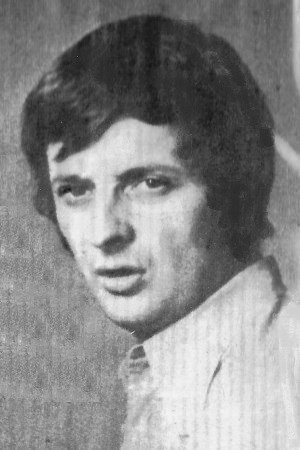 Nikola Janić Kokan portrait