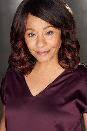 Sheila Collins portrait