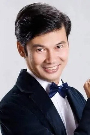 Tiết Cương portrait