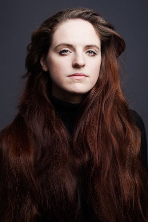 Ekaterina Efimova portrait