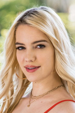 Kenna James portrait