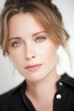 Hannah Emily Anderson portrait
