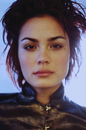 Shannyn Sossamon portrait