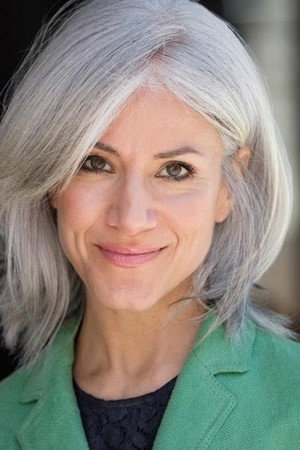 Karen Wexler portrait
