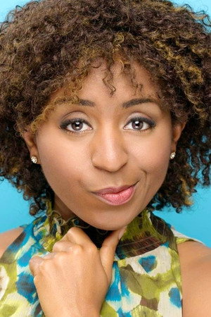 Sophia Thomas portrait