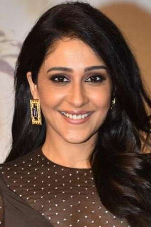 Regina Cassandra portrait