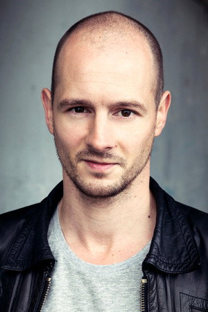 Huub Smit portrait