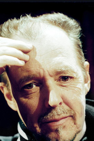 Christian Wagner portrait