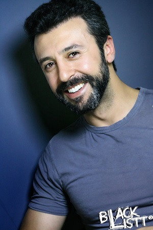 Atılgan Gümüş portrait