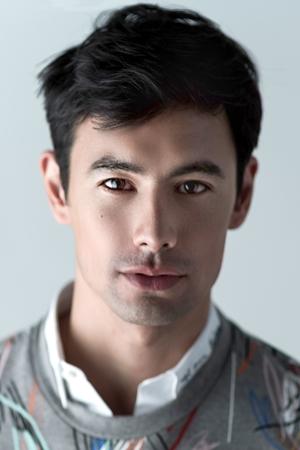 George Young portrait