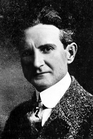 Orral Humphrey portrait