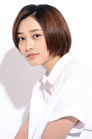 Ryo Ogawa portrait