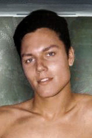 John portrait