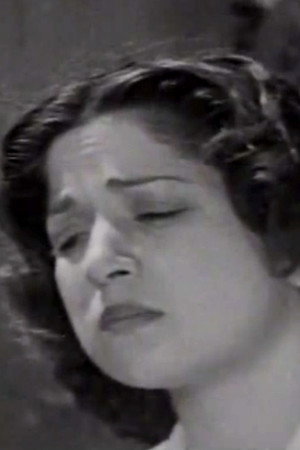 Ora Vaza portrait