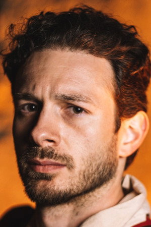 David McGuff portrait
