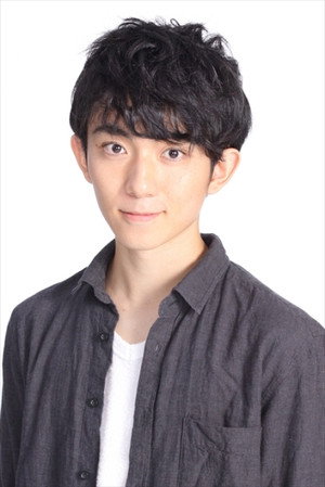 Waku Sakaguchi portrait