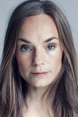 Laura Christensen portrait