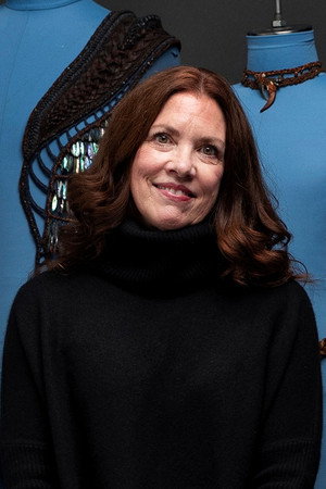 Deborah L. Scott portrait