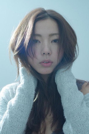 Momoko Kuroki portrait