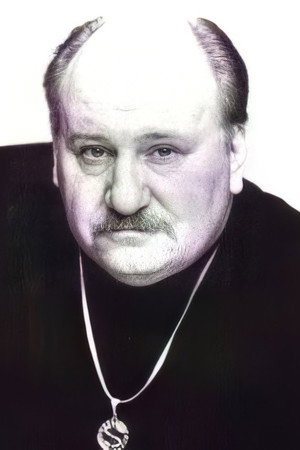 Frank Minucci portrait