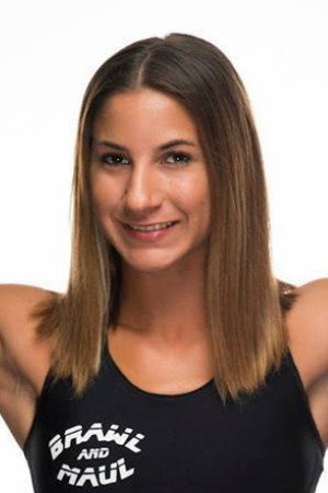 Tecia Pennington portrait