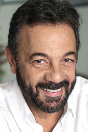 Kerem Alışık portrait