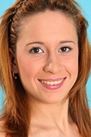 Renae Cole portrait