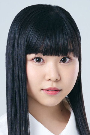 Shion Shimizu portrait
