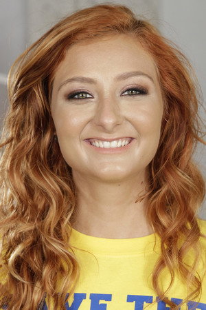 Kadence Marie portrait