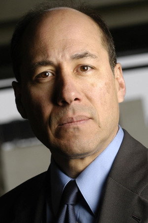 Javier Grajeda portrait