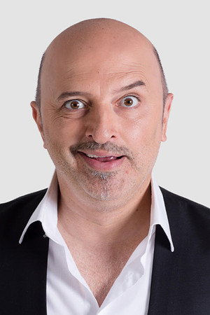Yavuz Seçkin portrait