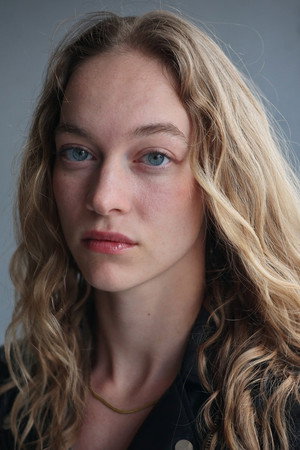 Alleya Bourne portrait