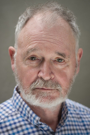 Sean Baker portrait