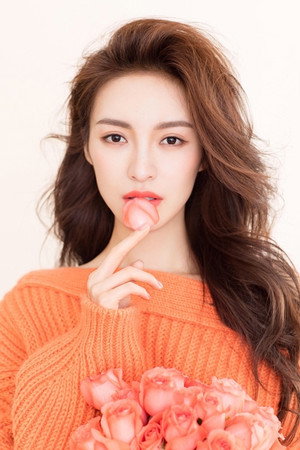 Gu Xuan portrait