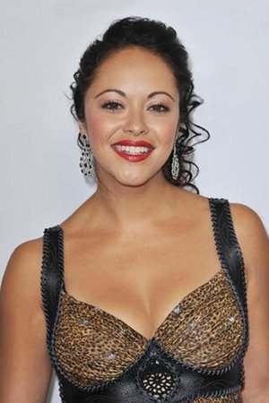 Marisa Ramirez portrait