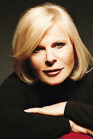 Eleni Roda portrait