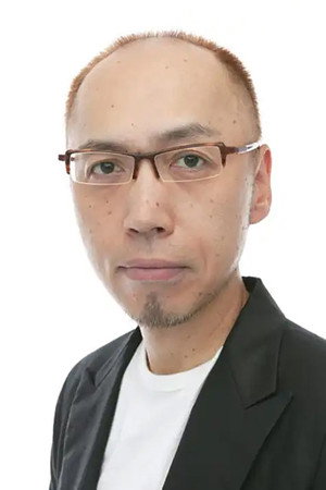 Yûji Machi portrait