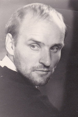 Anatoliy Solonitsyn portrait