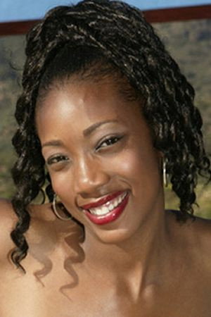 Tricia Price portrait