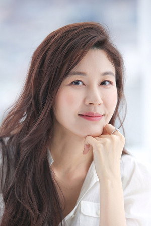 Kim Ha-neul portrait
