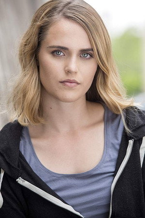 Kaley Wheless portrait