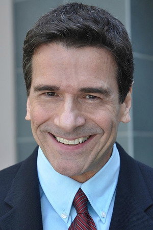 Mark Shera portrait