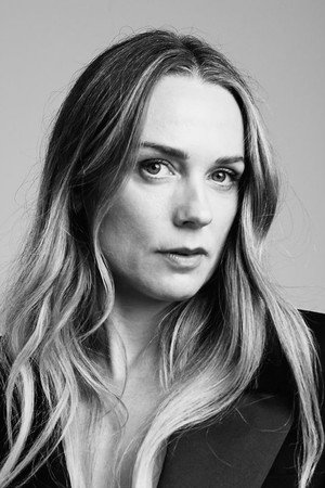 Kerry Condon portrait