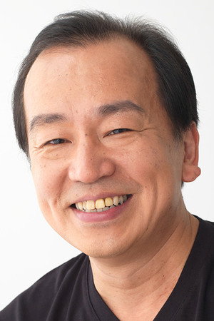 Touta Tawaragi portrait