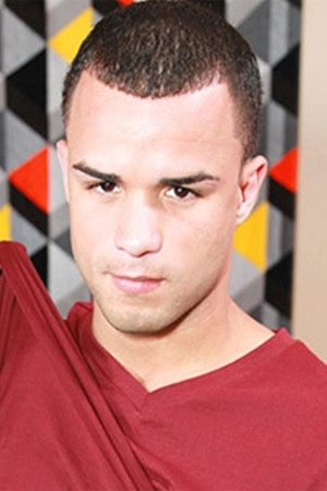 Javier Cruz portrait